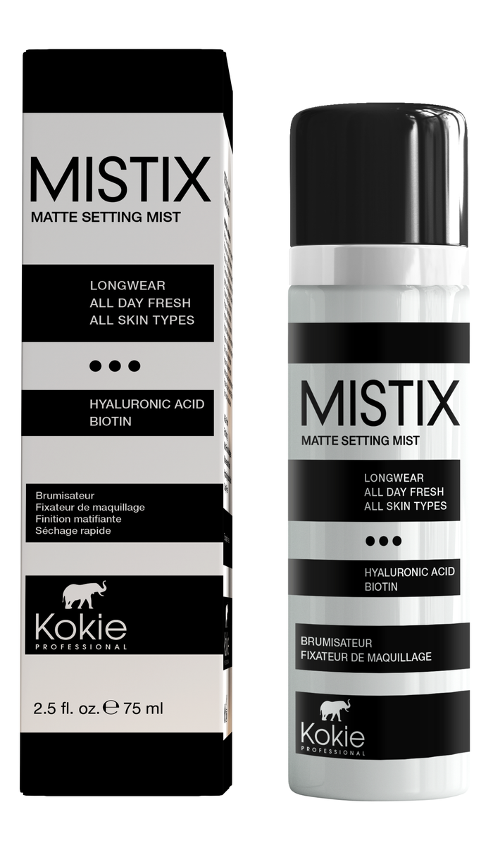 MISTIX SETTING SPRAY