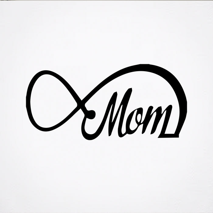 Mom - Metal Wall Art - MetalPlex