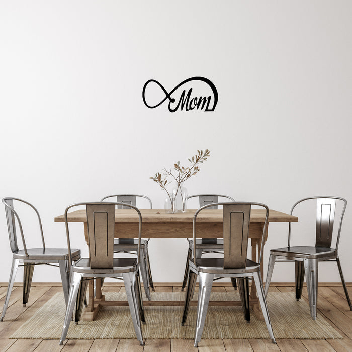 Mom - Metal Wall Art - MetalPlex