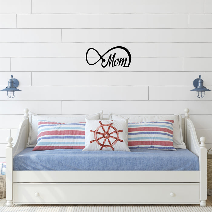 Mom - Metal Wall Art - MetalPlex