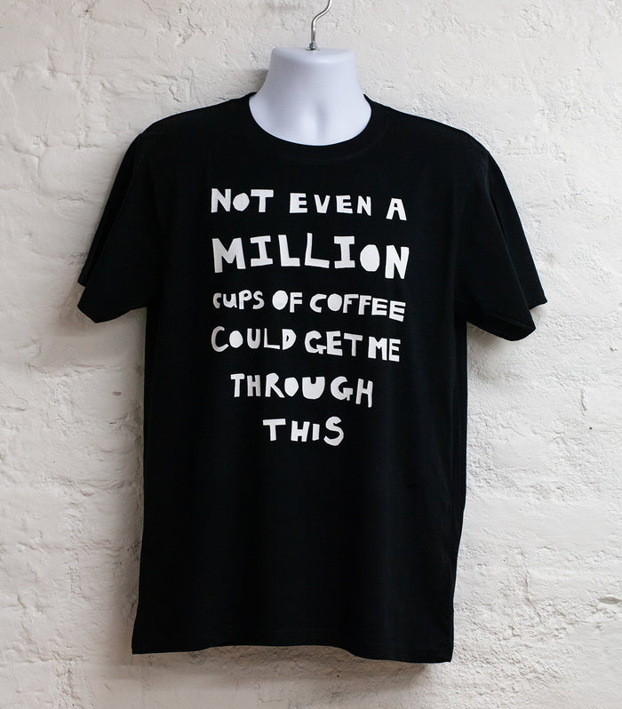 Monday t-shirt