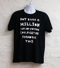 Monday t-shirt
