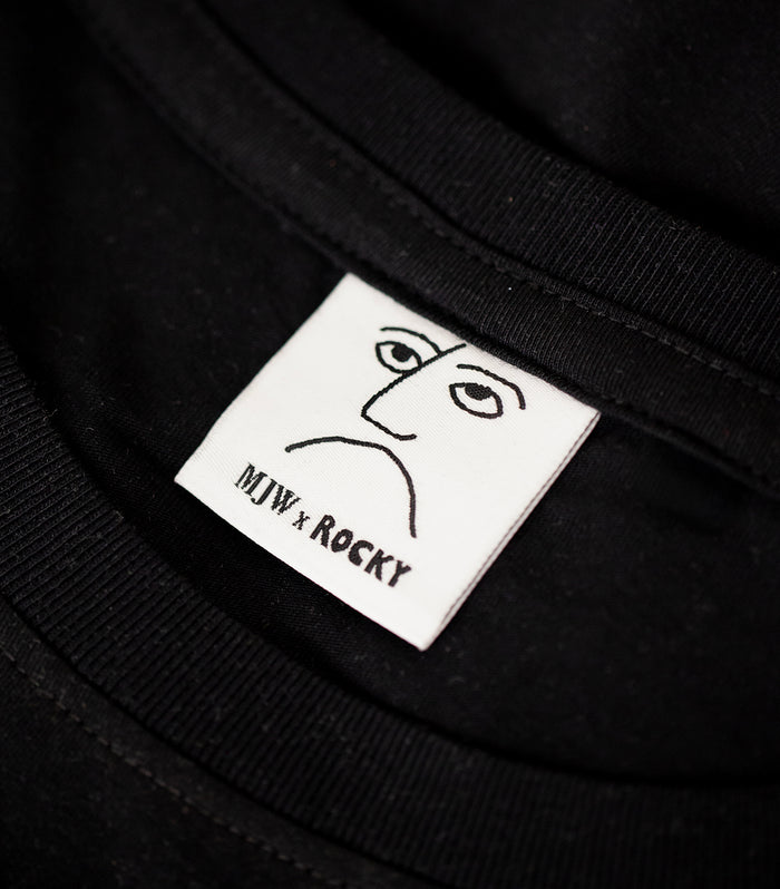 Monday t-shirt
