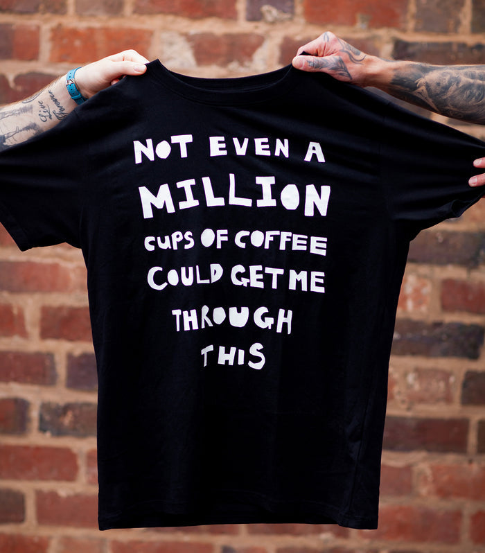 Monday t-shirt