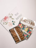 Lavender Monthly subscription for Premium Chic Wraps