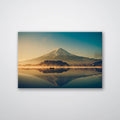 Mount Fuji - Print - MetalPlex
