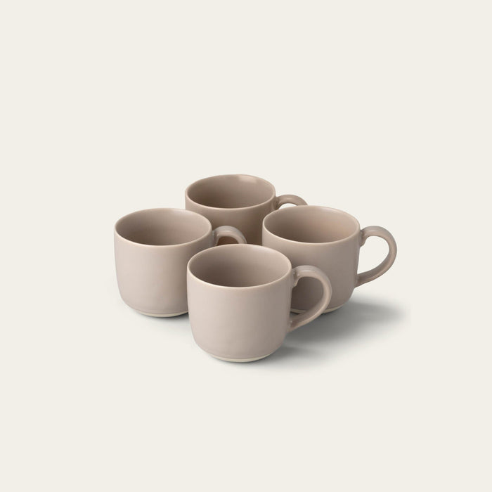 Desert Taupe