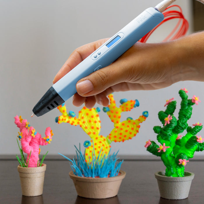myFirst 3dPen Artist — 3D Pen with Display Screen for Kids Ages 8+