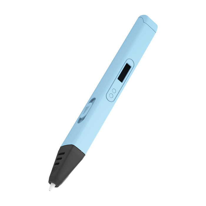 myFirst 3dPen Artist — 3D Pen with Display Screen for Kids Ages 8+