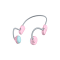 myFirst BC Wireless Lite — Bone Conduction Headphones for Kids