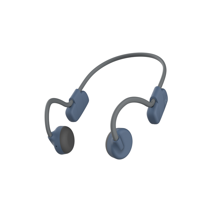 myFirst BC Wireless Lite — Bone Conduction Headphones for Kids