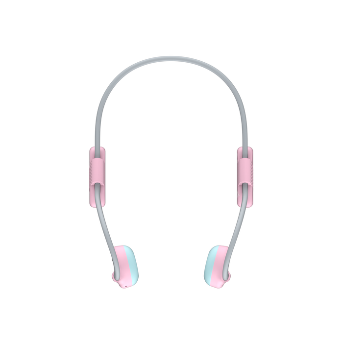 myFirst BC Wireless Lite — Bone Conduction Headphones for Kids