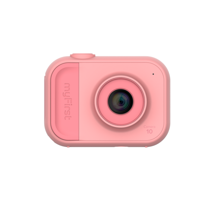 Camera for Kids - myFirst Camera 10 pink