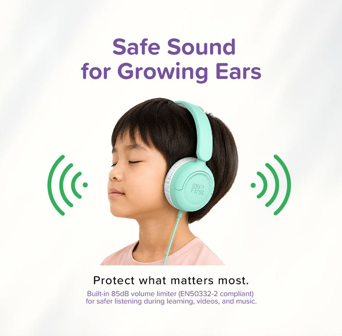 myFirst CareBuds Link W2