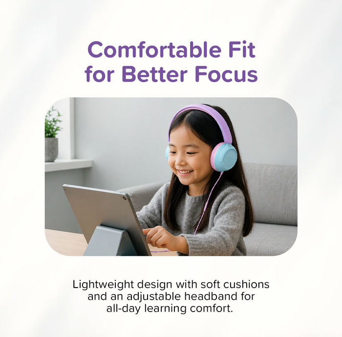 myFirst CareBuds Link W2