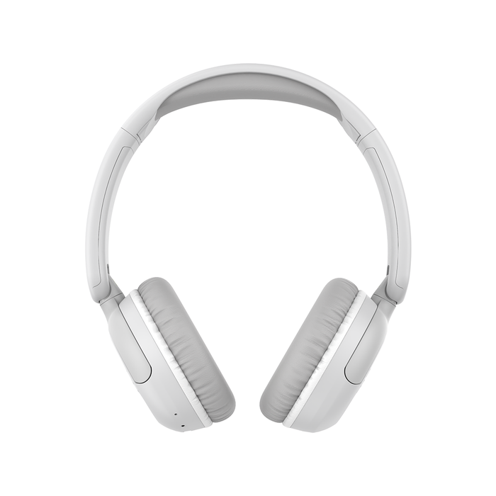 myFirst CareBuds Max — Kids Over-Ear Headphones with Volume Limit