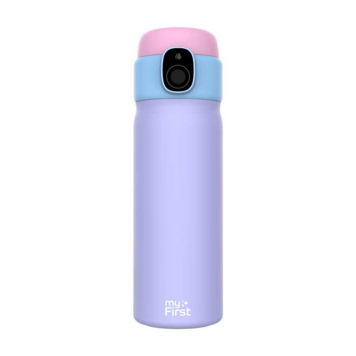 myFirst CareSip - Fingerprint Locked Smart Kids Bottle