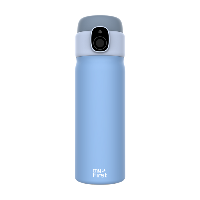 myFirst CareSip - Fingerprint Locked Smart Kids Bottle