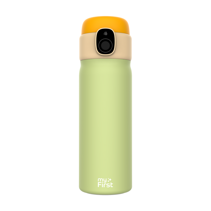 myFirst CareSip - Fingerprint Locked Smart Kids Bottle