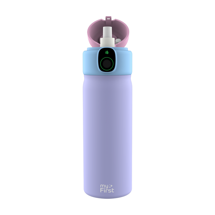 myFirst CareSip - Fingerprint Locked Smart Kids Bottle