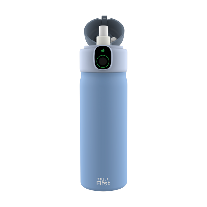 myFirst CareSip - Fingerprint Locked Smart Kids Bottle