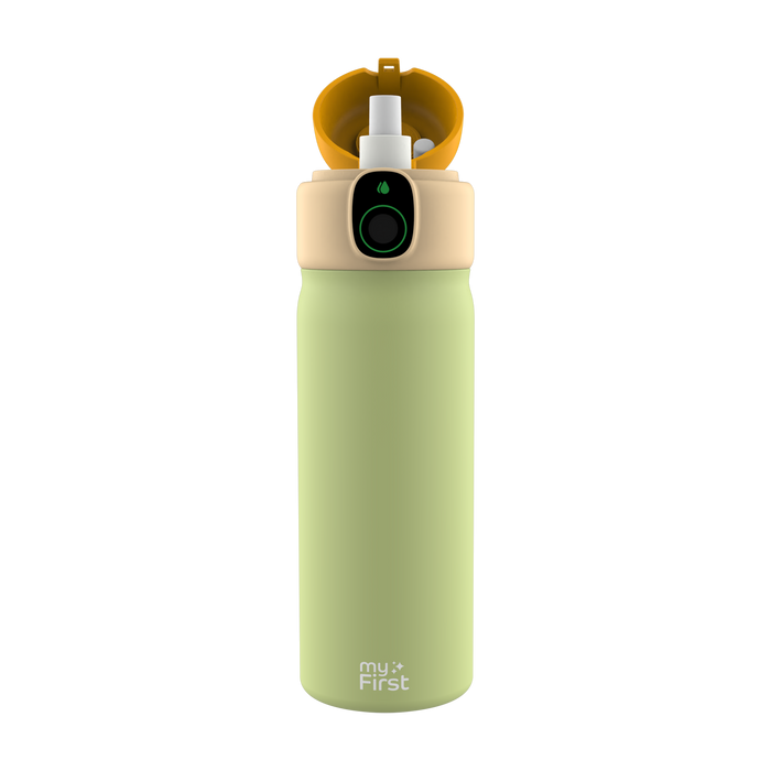myFirst CareSip - Fingerprint Locked Smart Kids Bottle