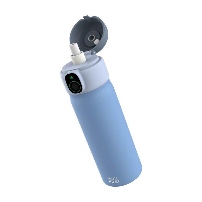 myFirst CareSip - Fingerprint Locked Smart Kids Bottle