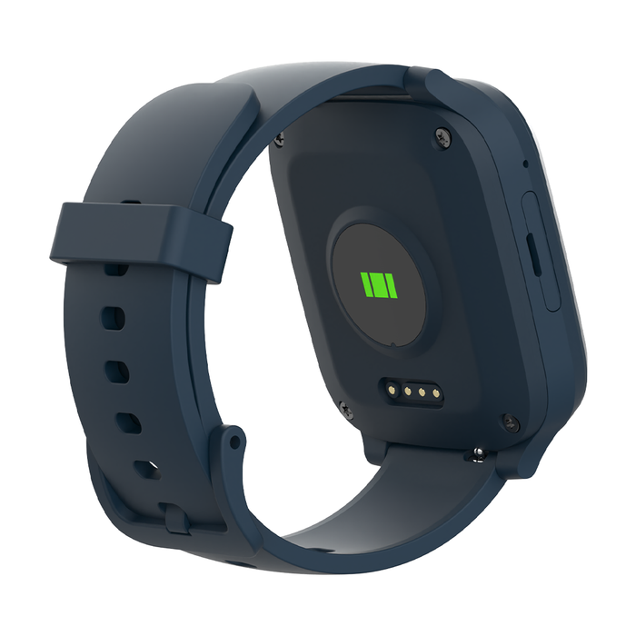 myFirst Fone S3 — 4G GPS Smartwatch for Kids with GPS Tracking