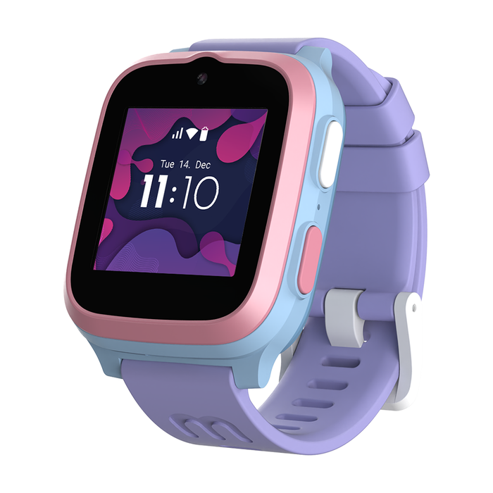 myFirst Fone S3+ — 4G GPS Smartwatch for Kids with Video Call