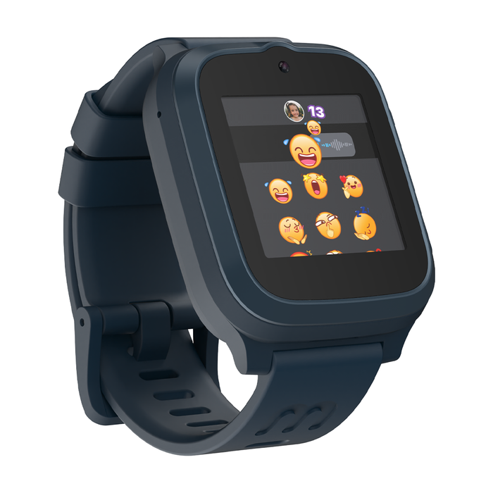 myFirst Fone S3+ — 4G GPS Smartwatch for Kids with Video Call