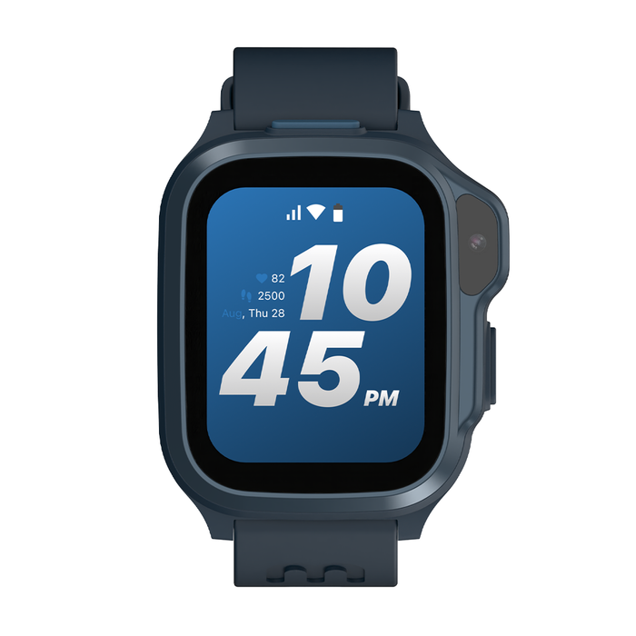myFirst Fone S4 | The Ultimate Kids 4G GPS Smartwatch