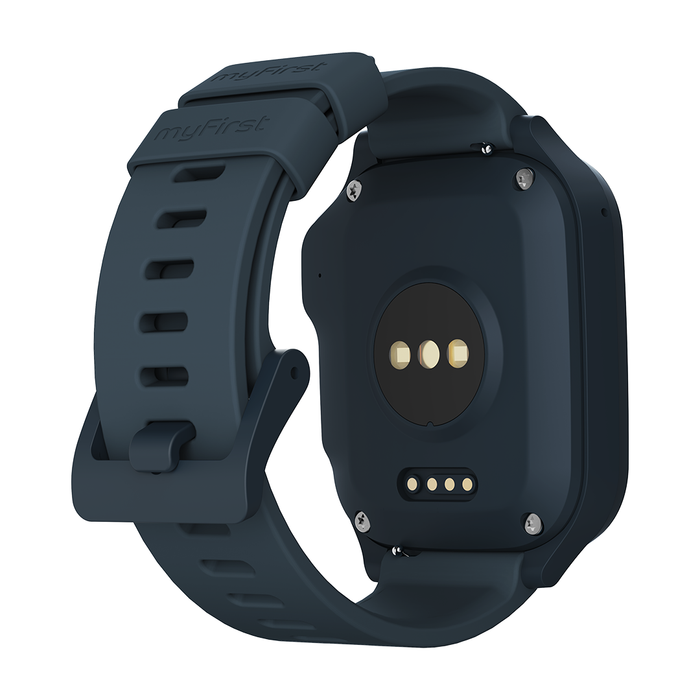 myFirst Fone S4 | The Ultimate Kids 4G GPS Smartwatch