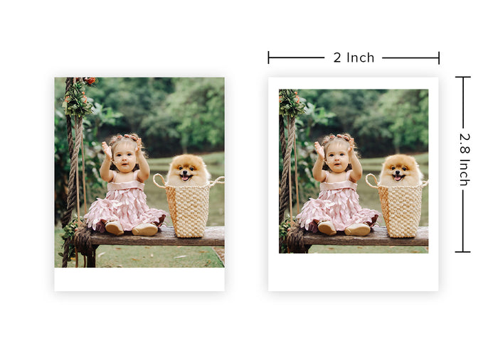 myFirst Insta Lux Film