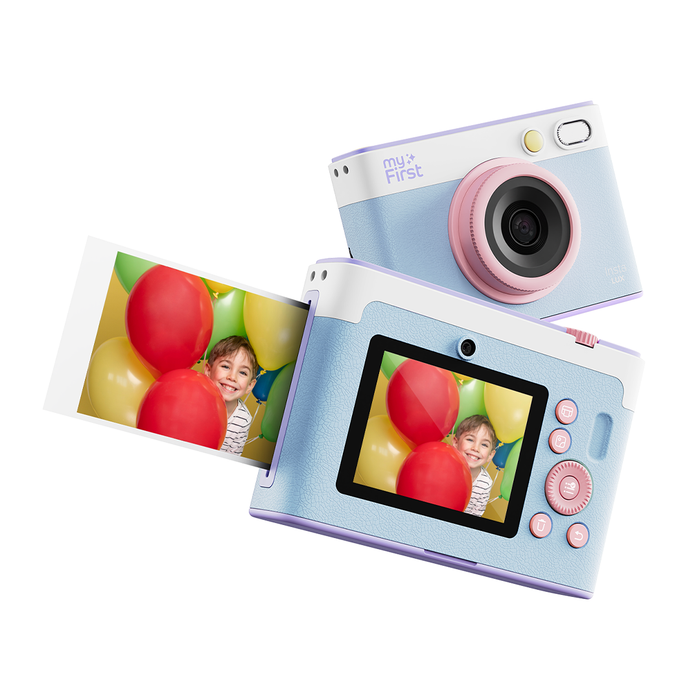myFirst Insta Lux Film