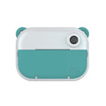 myFirst Insta Wi — Instant Print Camera & Label Maker 2-in-1 for Kids
