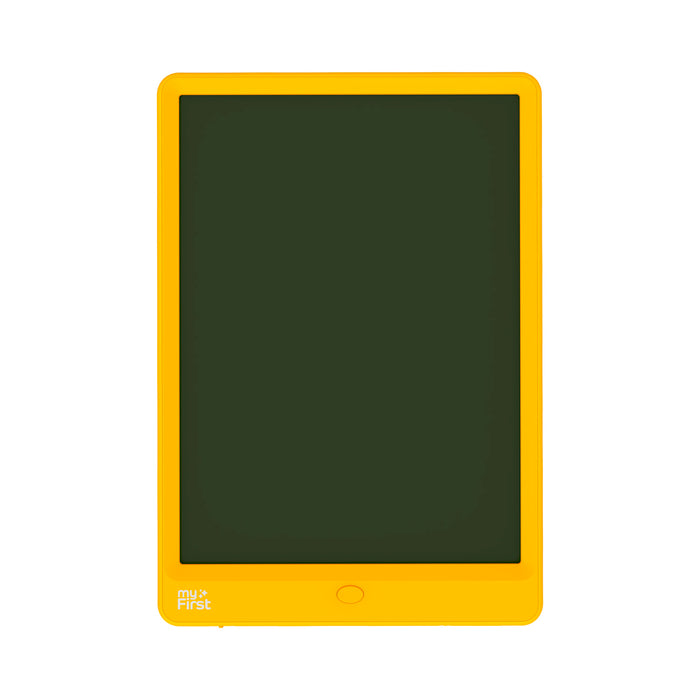 myFirst Sketch 3 — LCD Writing Tablet for Kids with One-Key Erase