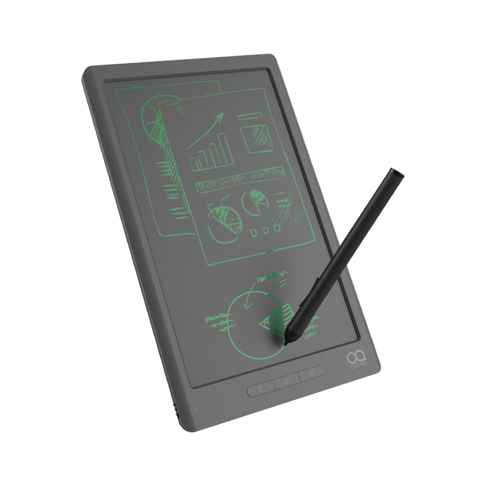 myFirst Sketch Book — Drawing Pad with Built-in Memory for Kids