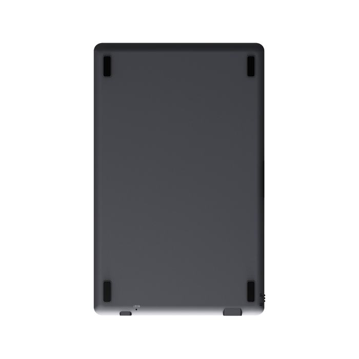 myFirst Sketch Book — Drawing Pad with Built-in Memory for Kids