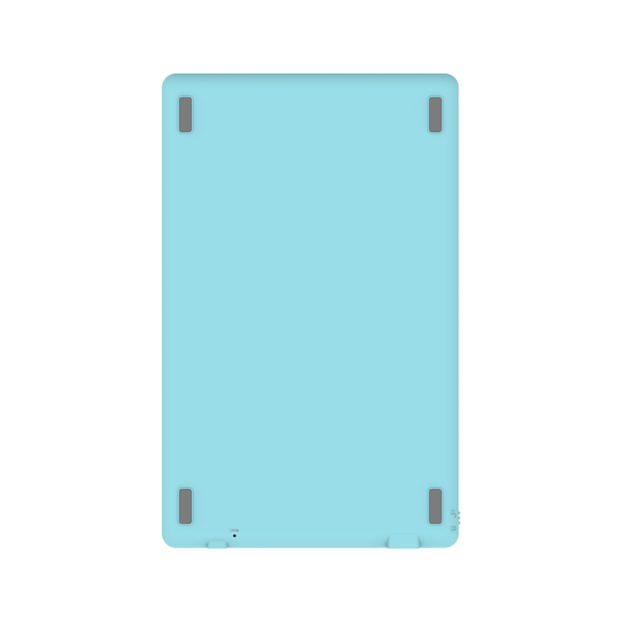 myFirst Sketch Book — Drawing Pad with Built-in Memory for Kids