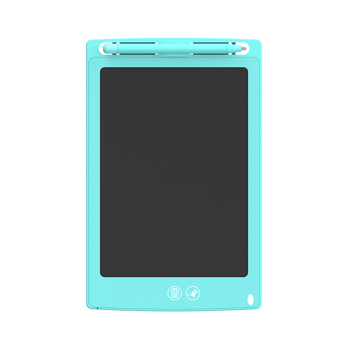 The Original myFirst Sketch 2 - Sky Blue Best Digital Sketch Pad Creativity Artistic Drawing Gadget Tech Tool for Kids USA - Trusted by Parents LCD Color DIsplay