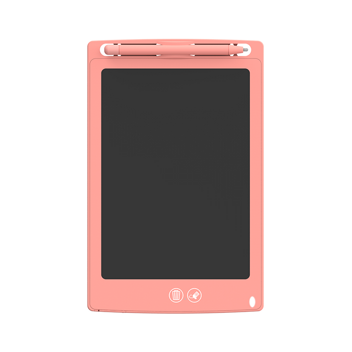The Original myFirst Sketch 2 - Pink Best Digital Sketch Pad Creativity Artistic Drawing Gadget Tech Tool for Kids USA - Trusted by Parents LCD Color DIsplay
