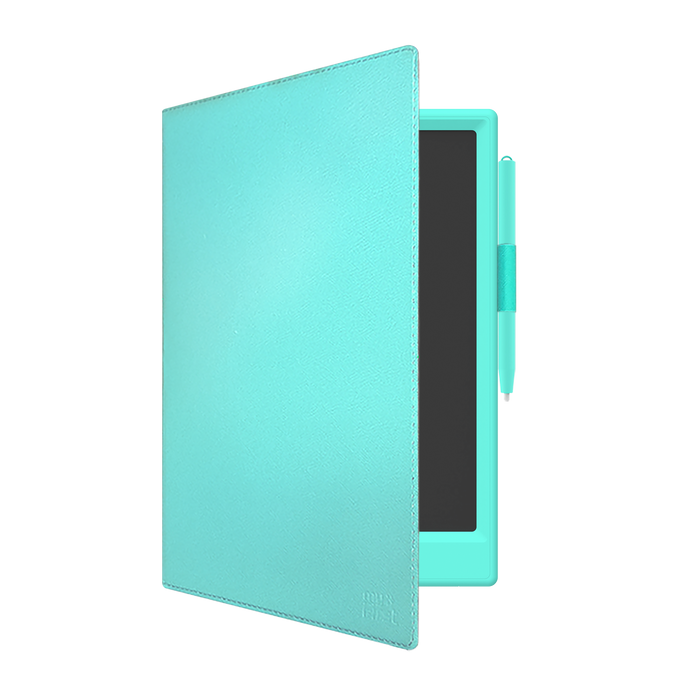SKY BLUE FUN myFirst Sketch Pro Neo - Best Digital Sketch Pad Creativity Artistic Drawing Gadget Tech Tool for Kids USA - Trusted by Parents LCD Color DIsplay