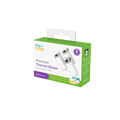 myFirst Thermal Sticker Refill — 3-Pack for Insta 2/Wi (BPA-Free)