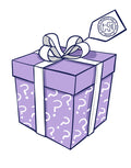 MYSTERY BOX, ADULT LS Long Sleeve Shirts PUPPIE LOVE
