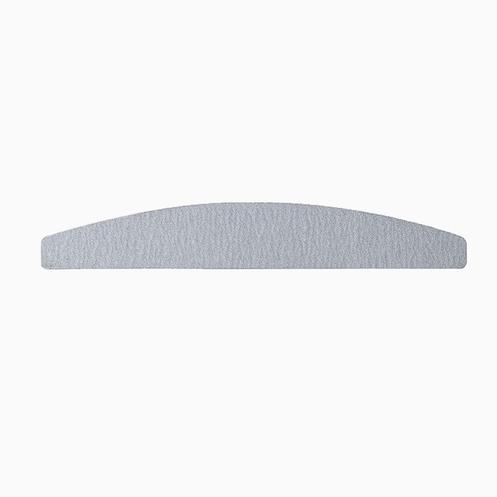 Nail File Firm - 5 Pack (7 inch wood core nail file)
