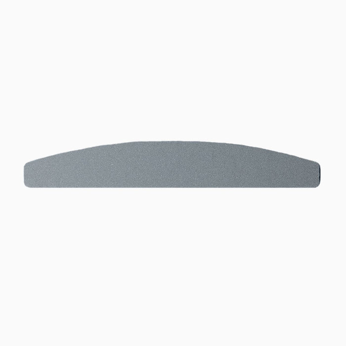 Nail File Soft - 5 Pack (7 inch foam core nail file)