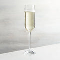 Nattie Champagne Glass - Crate and Barrel Philippines