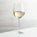 Nattie White Wine Glass - Crate and Barrel Philippines