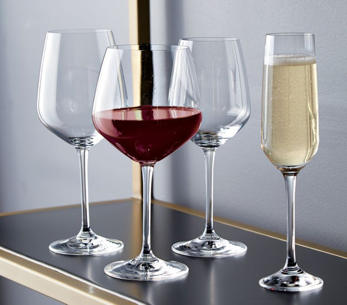Nattie White Wine Glass - Crate and Barrel Philippines