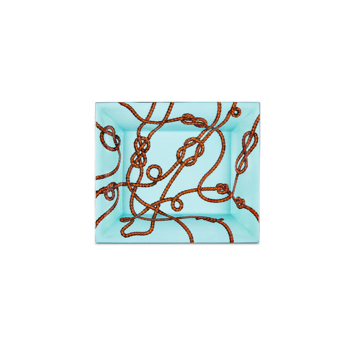 Nautical Rope Vide Poche